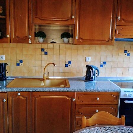 Villa Elion Сими Экстерьер фото